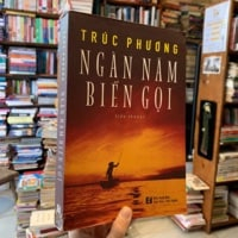 Ngàn năm biển gọi - Trúc Phương 128854