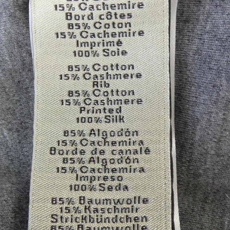 Áo thun HERMES PARCORS SANS FAUTE DECADRE 467920HA - Hàng hiệu Authentic 892010