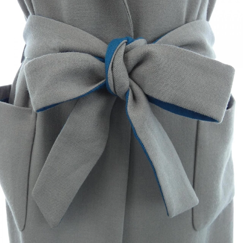 【Mã giảm giá】Áo gile Aquascutum 637578