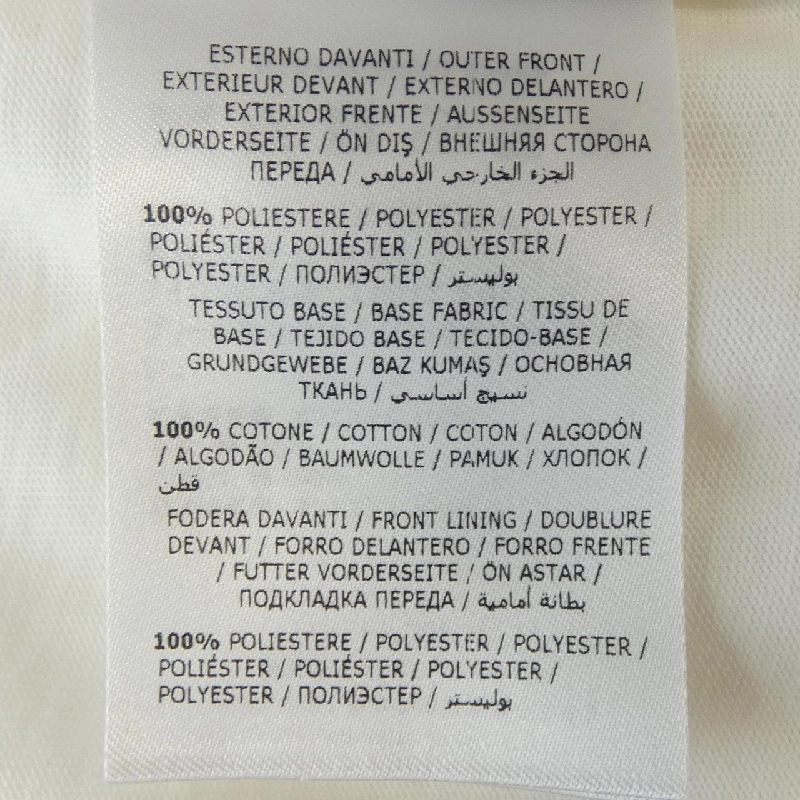 Moncler MONCLER H10938I00007-829HP Váy 647520