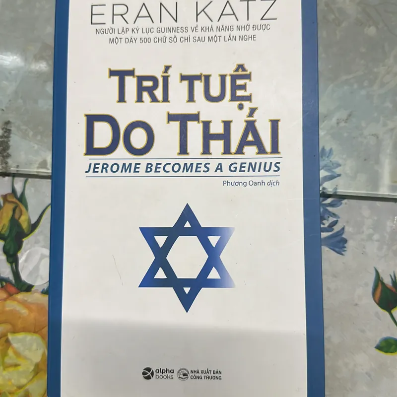 Trí tuệ do thái 590805
