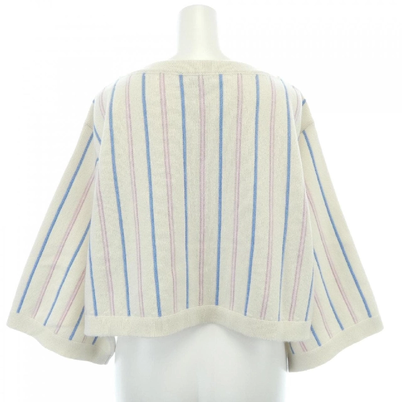 Chanel CHANEL P74728K10726 Áo len 634325