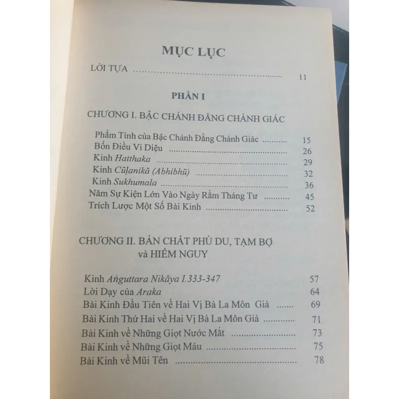 Những Lời Dạy Của Đức Phật - Quyển 1 717666