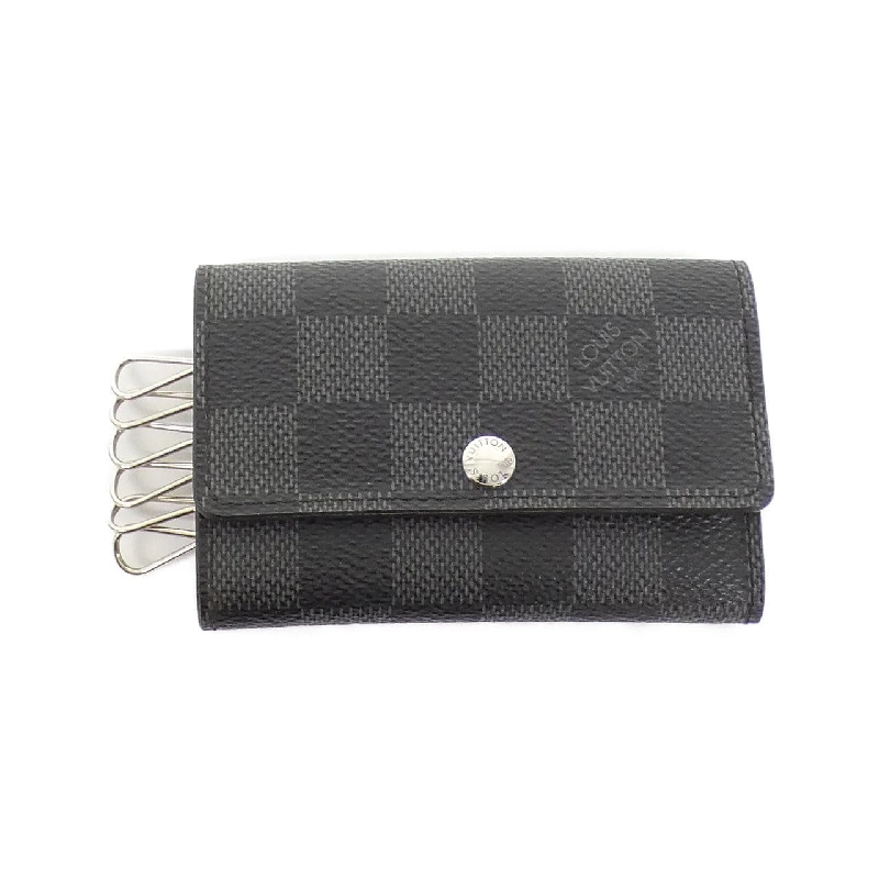Louis Vuitton Damier Graphite Multi-Case N62662 623979