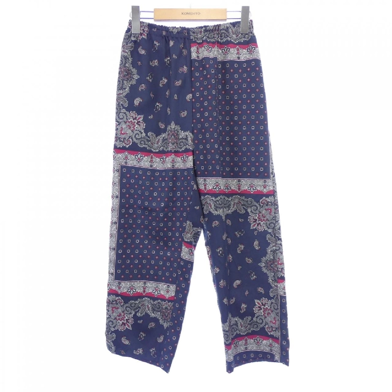 Quần MAISON NO8 - Hàng hiệu Authentic 811534