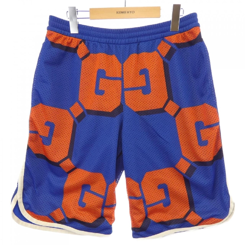 Quần short GUCCI 733518 XJFAN - Hàng hiệu Chính hãng 885804