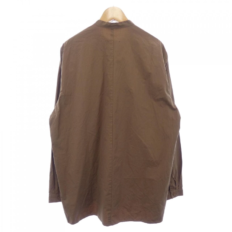 Áo sơ mi ATON - Hàng hiệu Authentic 897373