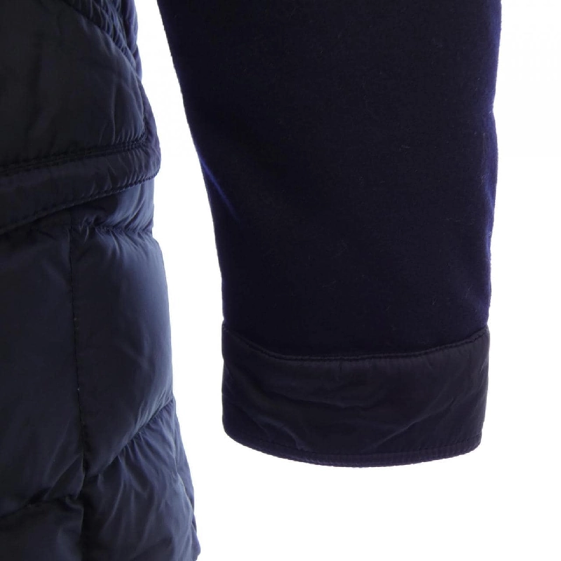 MONCLER JACOB Áo khoác lông - Hàng hiệu Chính hãng 895007