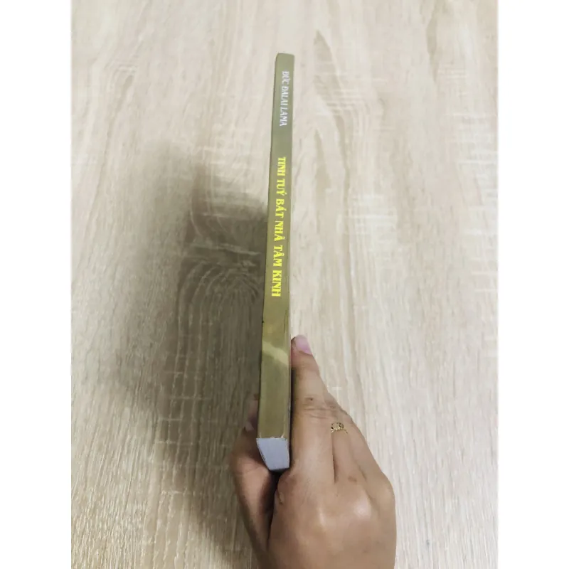 TINH TUÝ BÁT NHÃ TÂM KINH 957188