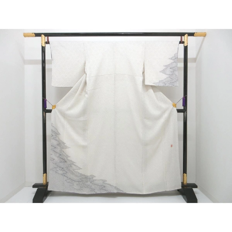 訪問着 - Hàng hiệu Authentic 875069