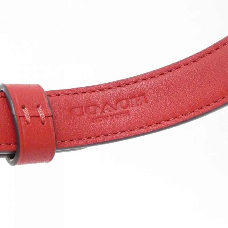 【Sản phẩm mới】Màu cổ áo thú cưng CX157 của Coach 625105