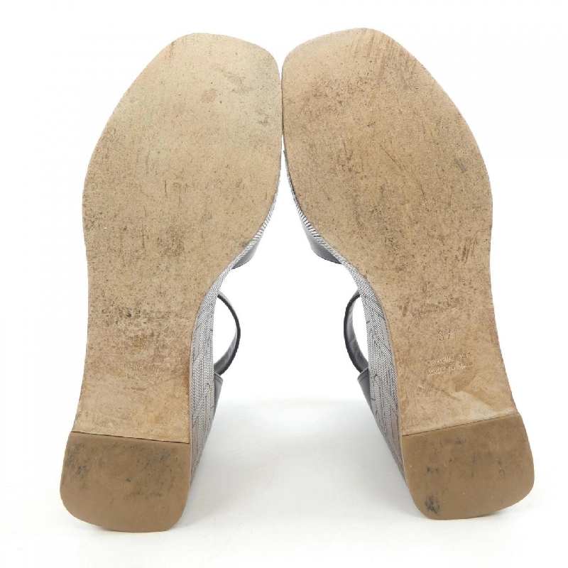 Giày sandal HERMES Illusion 241080Z - Hàng hiệu Authentic 828933