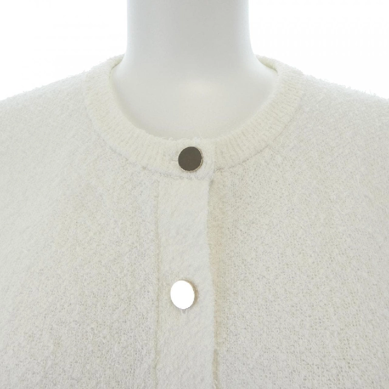 Áo khoác cardigan ANAYI - Hàng hiệu chính hãng 630297