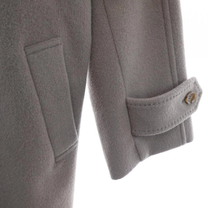 Áo khoác FRAY I.D - Hàng hiệu Authentic 821637