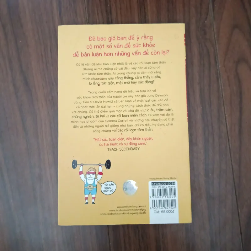 Cẩn trọng cái đầu 756796