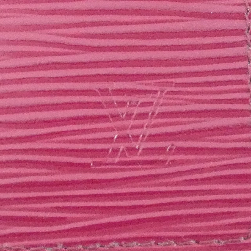 Ví danh thiếp Louis Vuitton Epi Enveloppe Carte de Visite M56167 624074