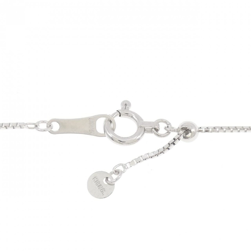 K18YG/K18WG Dây chuyền ruby 0.13CT - Hàng hiệu Chính hãng 857685