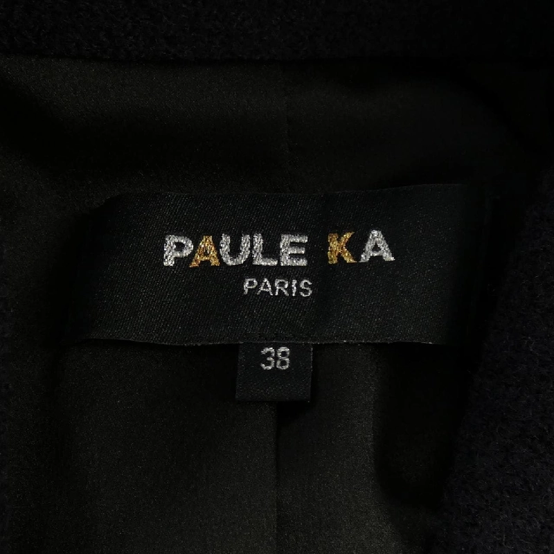 【Mã giảm giá】Áo khoác PAULE KA 632996