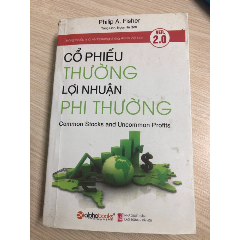 Sách chứng khoán  461129