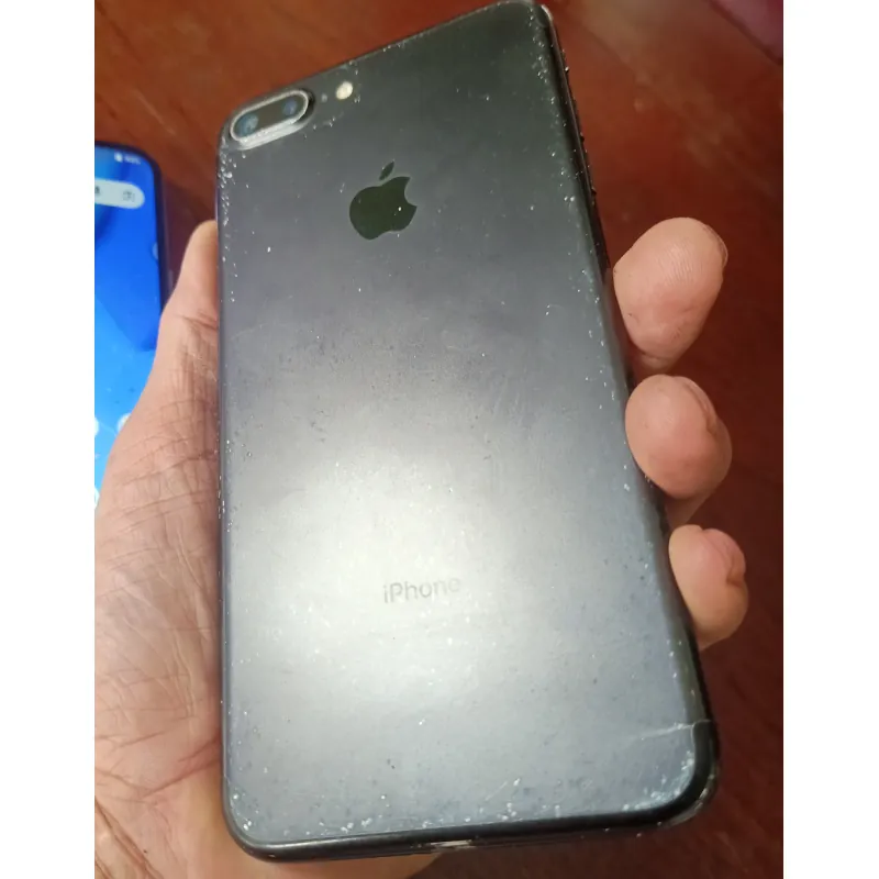 Apple iPhone 7 Plus 128GB Đen,icloud chính chủ 745248