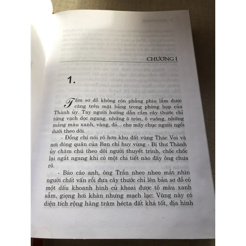 Đất Thiêng- Trần Thăng tiểu thuyết  956938