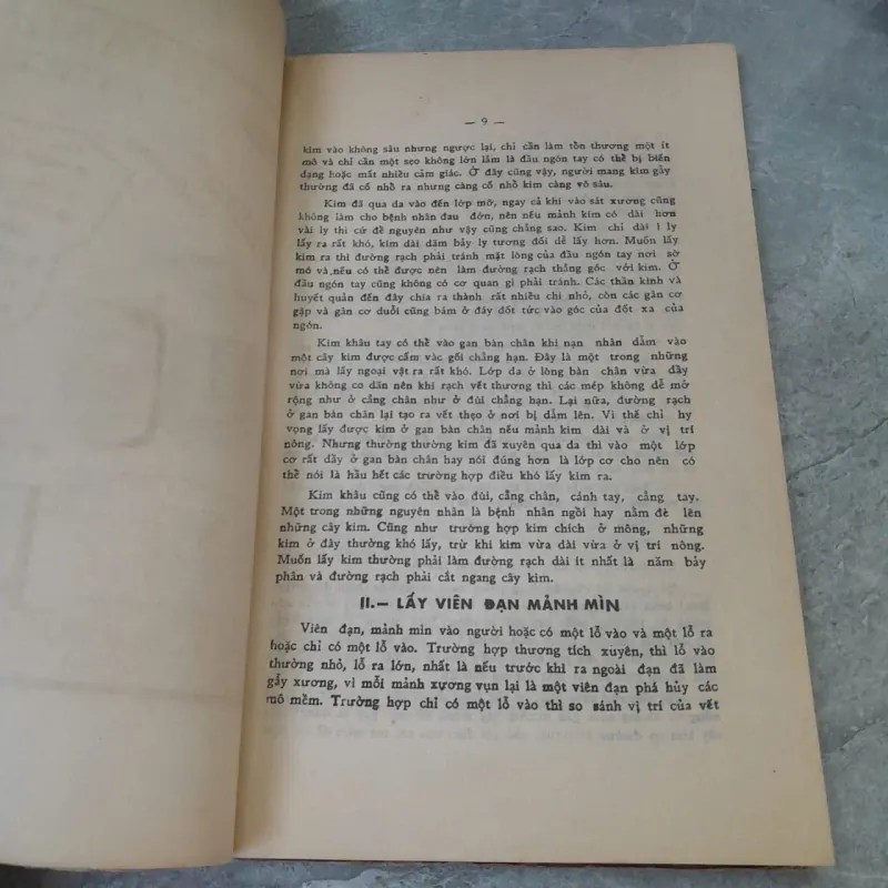 TẬP SAN QUÂN Y VIỆT NAM - SỐ 43 973168