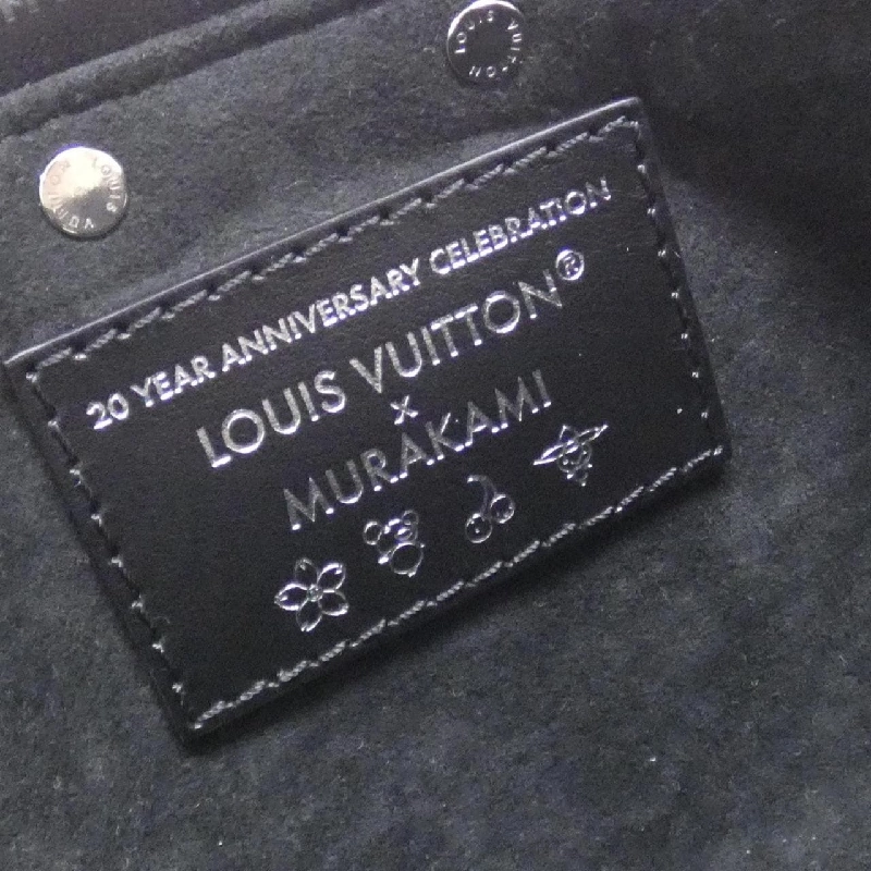 Túi đeo chéo Louis Vuitton Multicolor (LV X TM) Pochette Accessoires M13663 - Hàng hiệu Chính hãng 768581