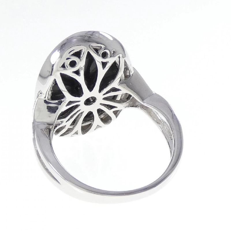 Nhẫn Onyx Queen - Hàng hiệu Authentic 836967