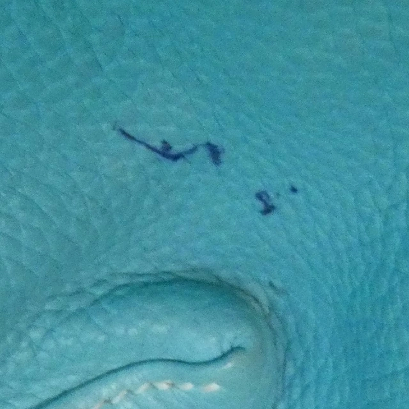 Túi xách Hermès Doublure 45cm 068668CA - Hàng hiệu Authentic 764826