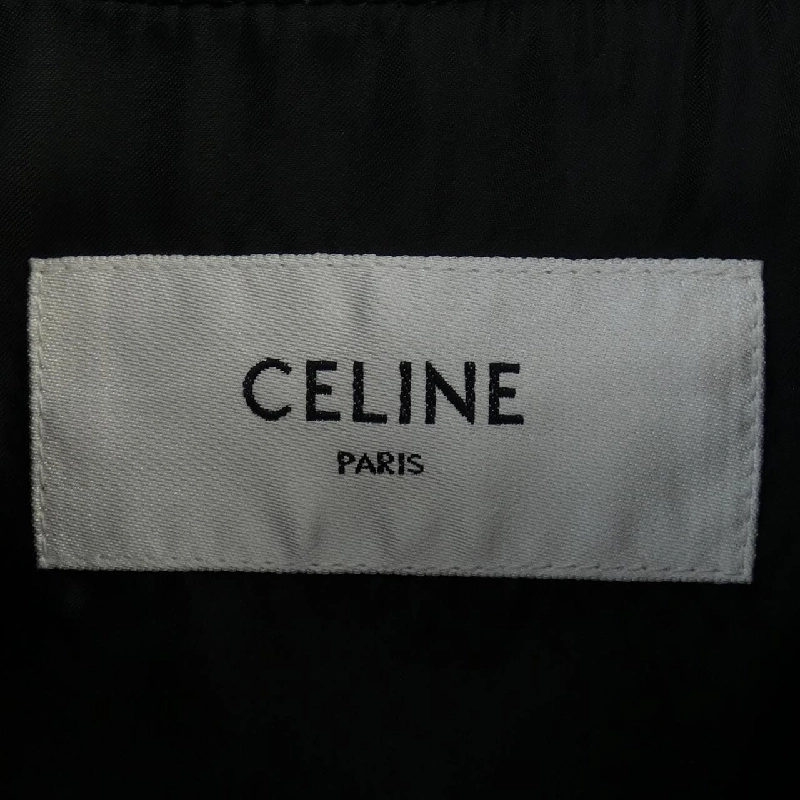 Jacket da CELINE - Hàng hiệu Authentic 897910
