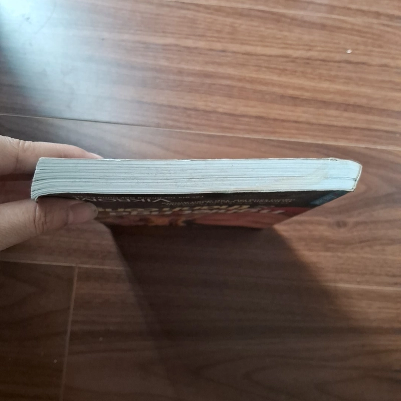 Nghiệt ngã và thành công 531650