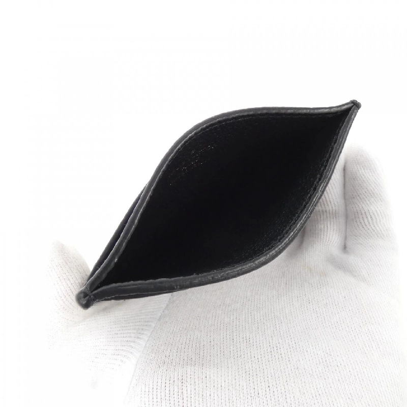 Louis Vuitton Bicolor Monogram Empreinte Port Card Sample M81022 Ví đựng thẻ 623968