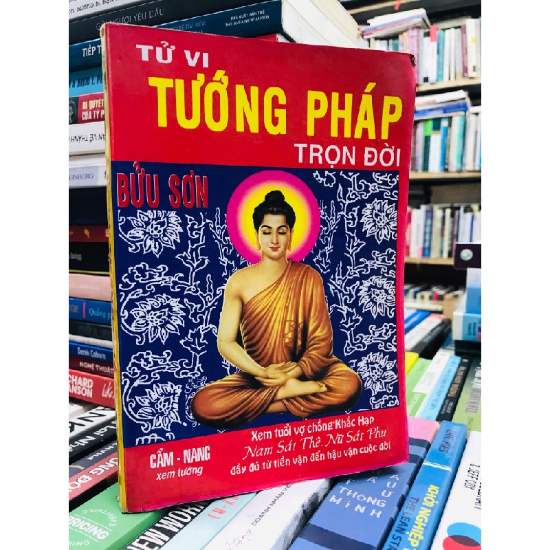 Tử vi tướng pháp trọn đời 55939