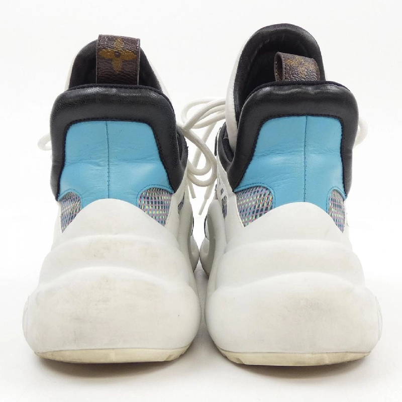 【Mã giảm giá】Giày thể thao LOUIS VUITTON 662810