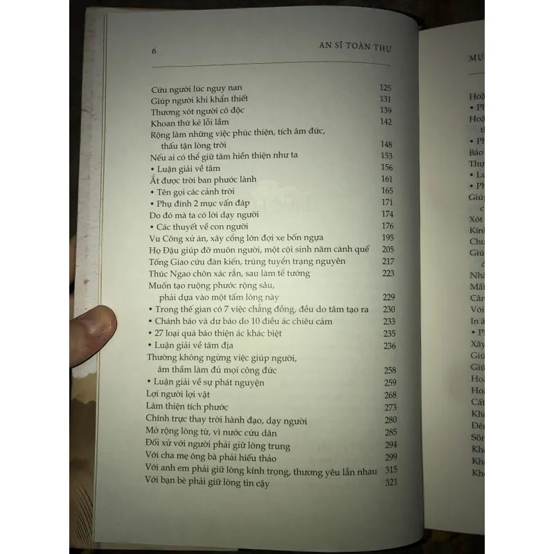 An Sĩ toàn thư (trọn bộ 2 quyển) 719574