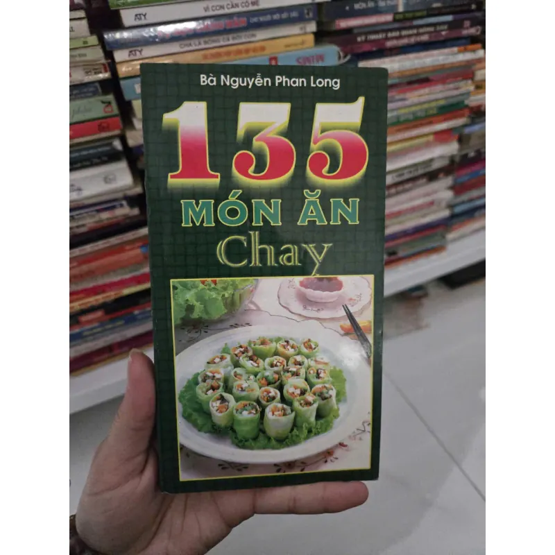 135 món ăn chay 1021529