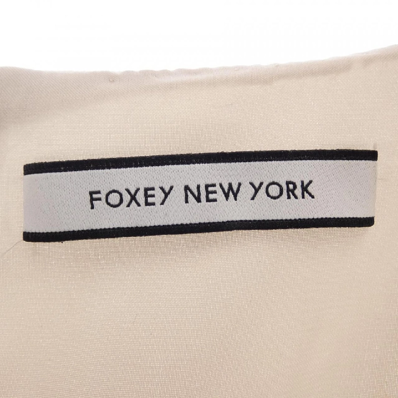 Foxey New York 35722 Đầm - Hàng hiệu Chính hãng 813015