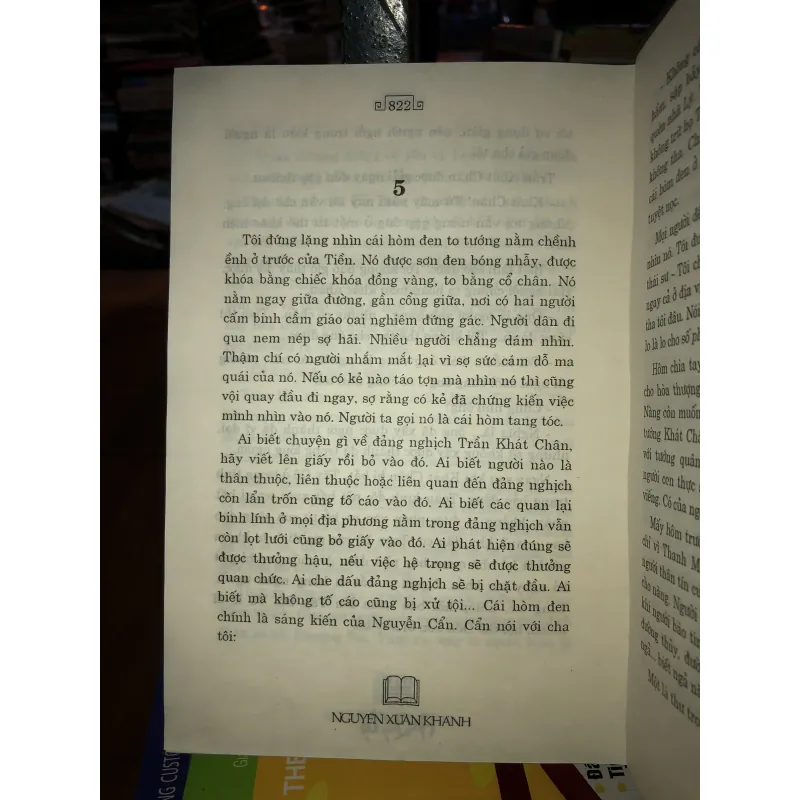 Hồ Quý Ly - Nguyễn Xuân Khánh 1029648