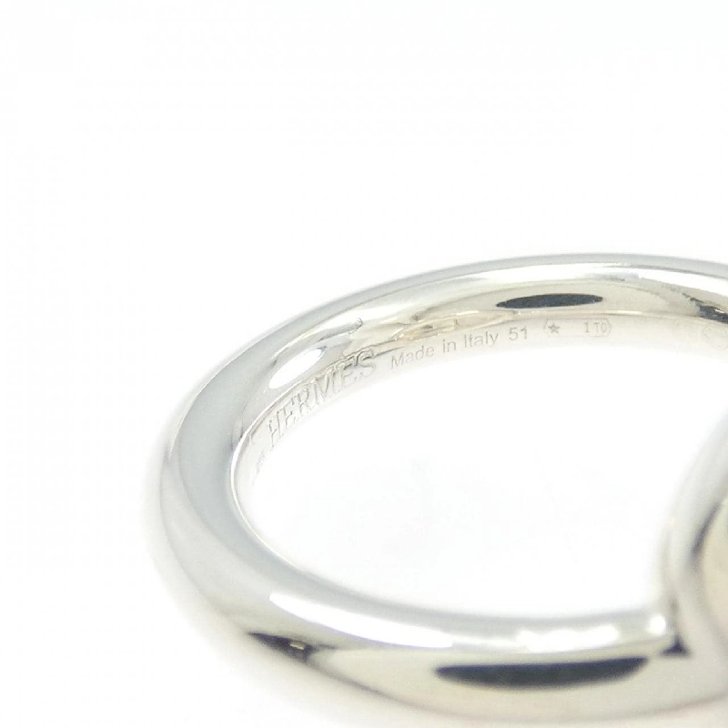 Nhẫn ÉLMESES ÉSHAPE - Hàng hiệu Authentic 837991