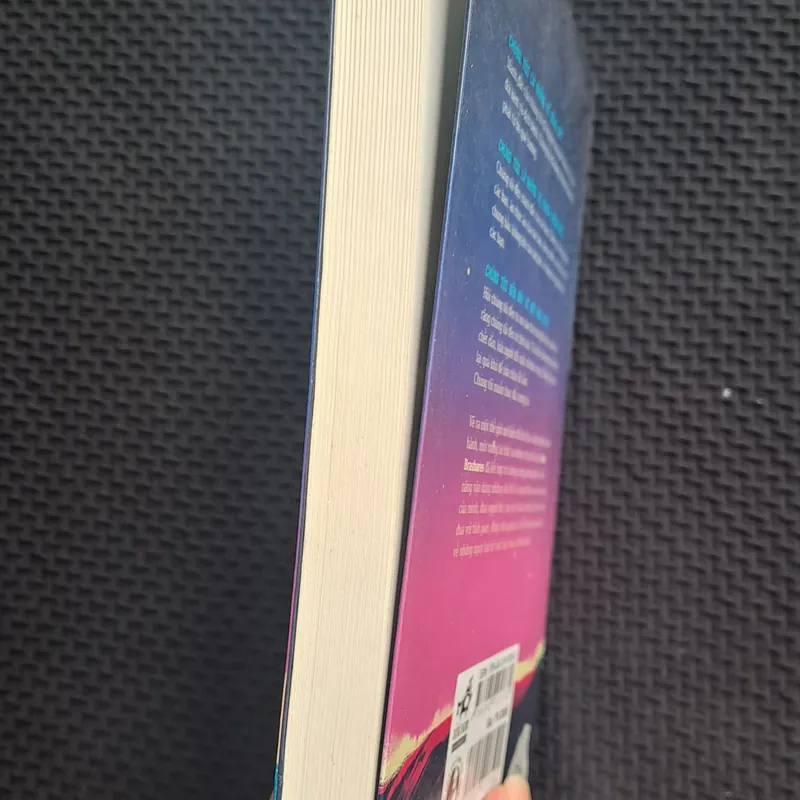 Ai Biết Đâu Ngày Mai - Ann Brashares 308741