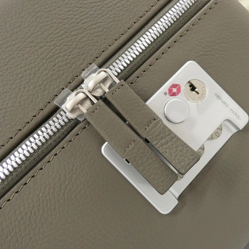 Túi xách kéo Hàng hiệu Authentic Hermès R.M.S 24L 082278CM 769232