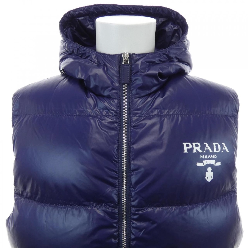 Áo gile PRADA SGC090 S222 11A9 - Hàng hiệu Chính hãng 898819
