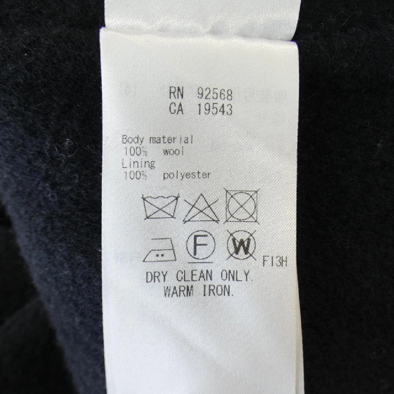 【Mã giảm giá】esteta Áo khoác 633817