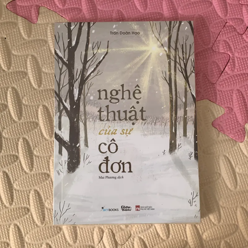 Nghệ thuật của sự cô đơn  747672