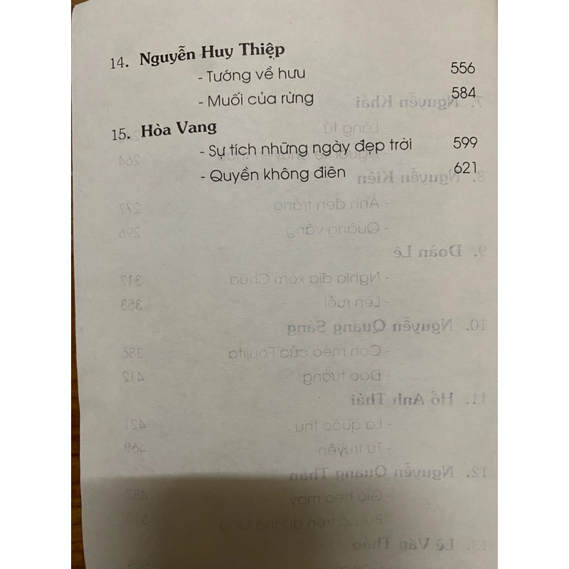 Bộ truyện ngắn cực hay  496749