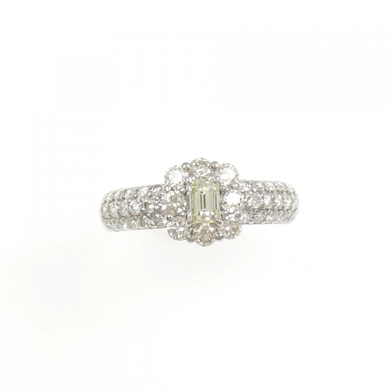 Nhẫn kim cương PT900 0.21CT 667157