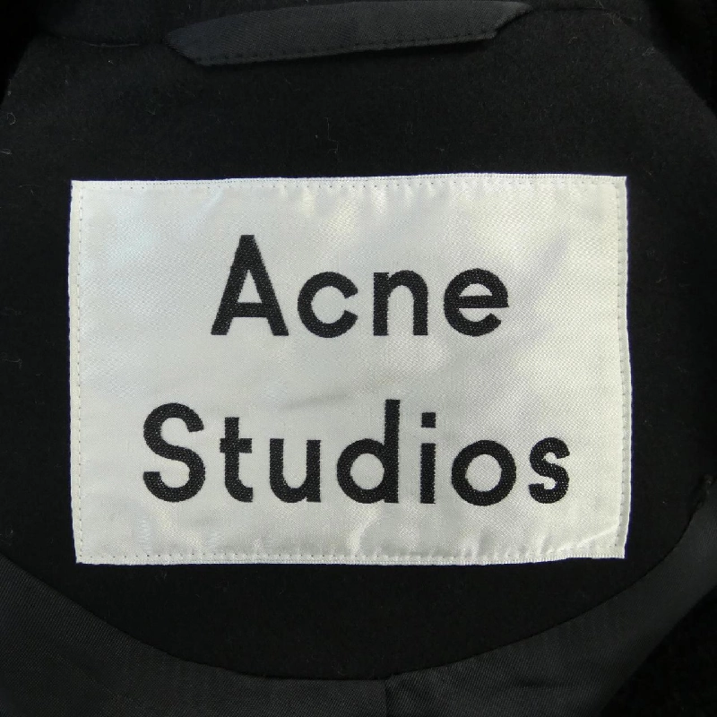 Áo khoác ACNE STUDIOS 626995