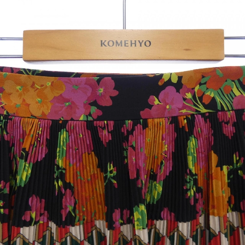 【Mã giảm giá】Gucci GUCCI chân váy 652934