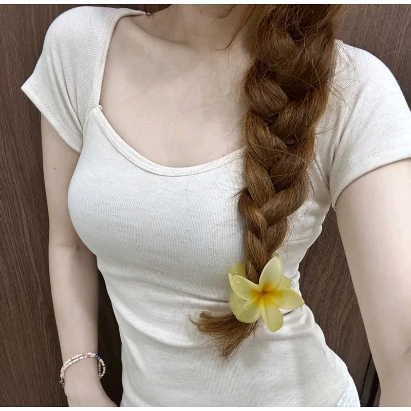 áo baby tee (be) sz S dùng 1l 470563