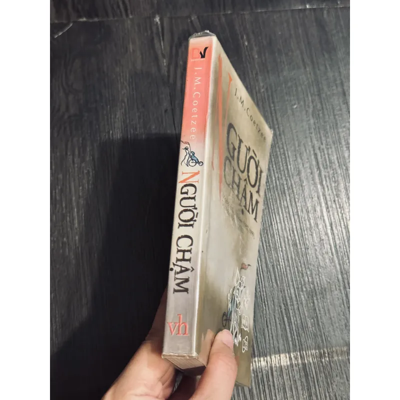 Người chậm 634823